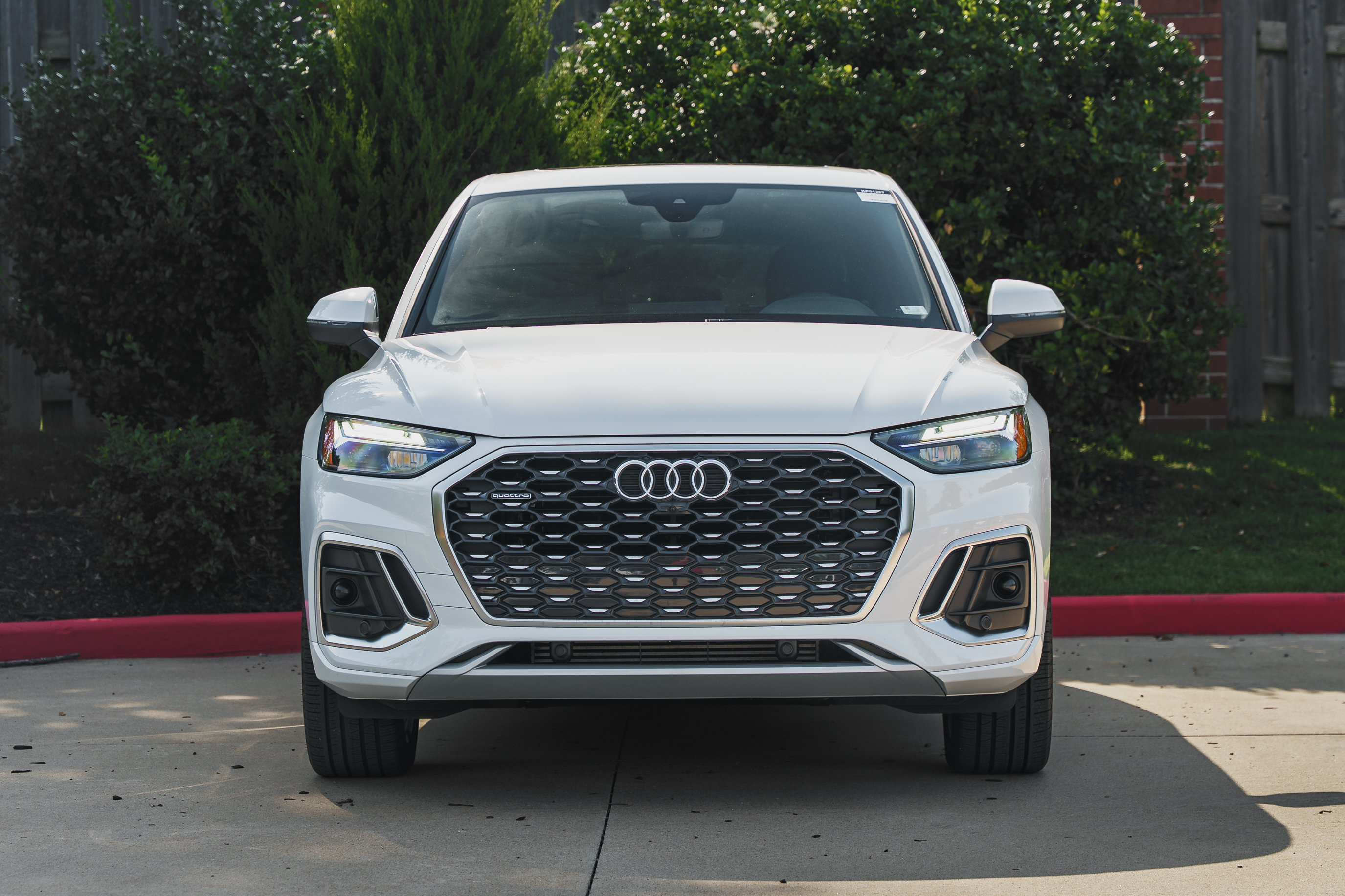 Certified 2025 Audi Q5 2.0T Premium Plus w/ Premium Plus Package AWD/4WD image 29