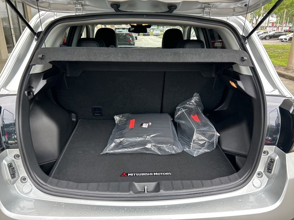 New 2026 Mitsubishi Outlander Sport SE image 33