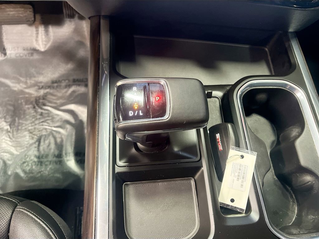 Used 2023 GMC Sierra 1500 SLT w/ SLT Premium Package image 17