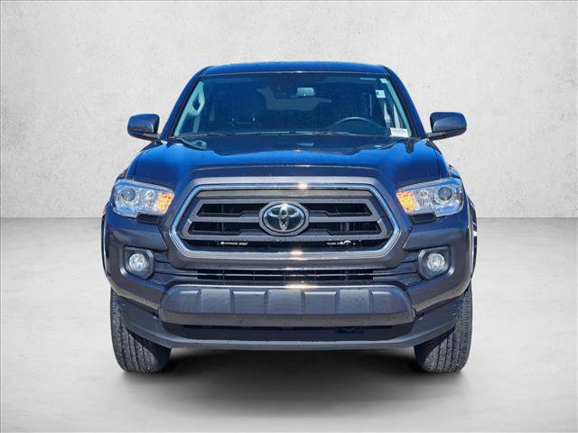 Used 2023 Toyota Tacoma SR5 video 2