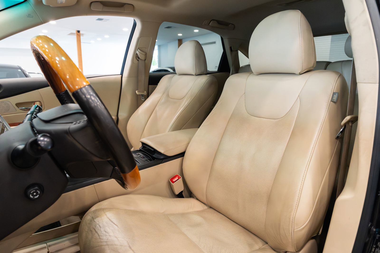 Used 2012 Lexus RX 350 AWD w/ Premium Pkg image 5