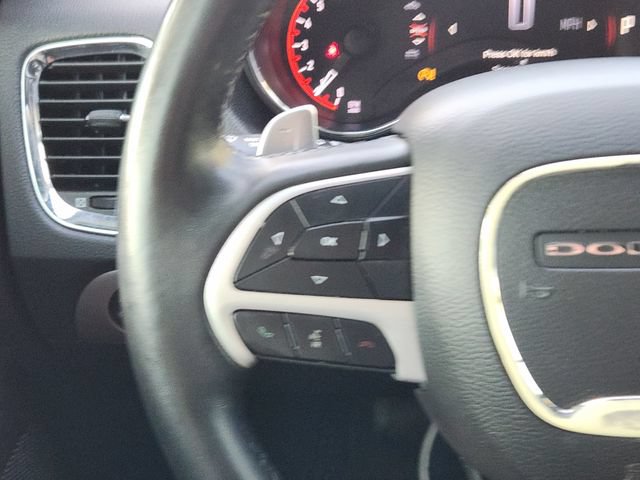 Used 2017 Dodge Durango SXT w/ Quick Order Package 23B RWD image 28