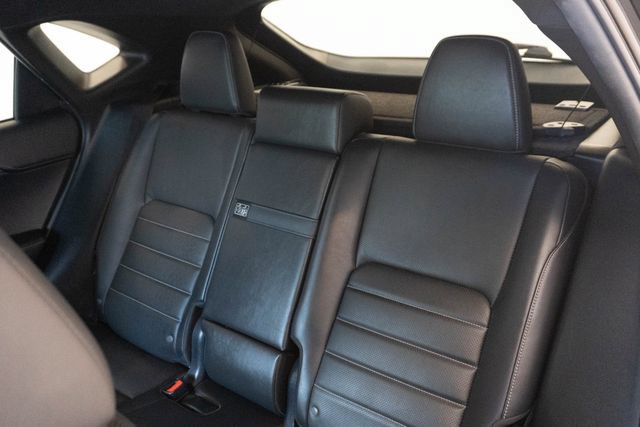 Used 2021 Lexus NX 300 F Sport w/ F Sport Premium Package FWD image 19