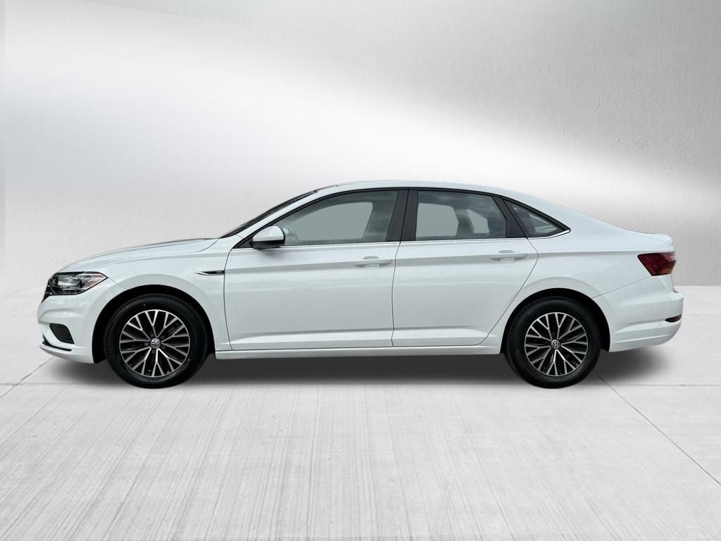 Used 2019 Volkswagen Jetta SEL w/ Cold Weather Package image 8