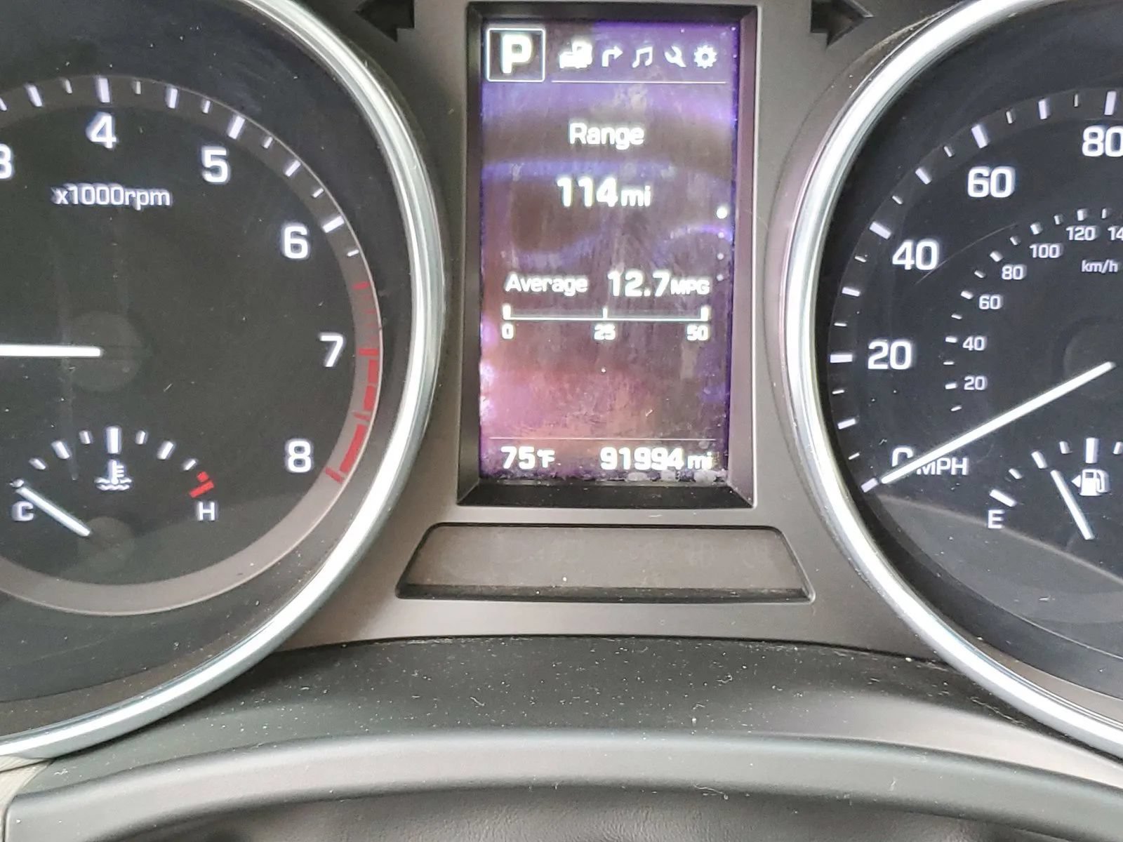 Used 2017 Hyundai Santa Fe FWD image 29