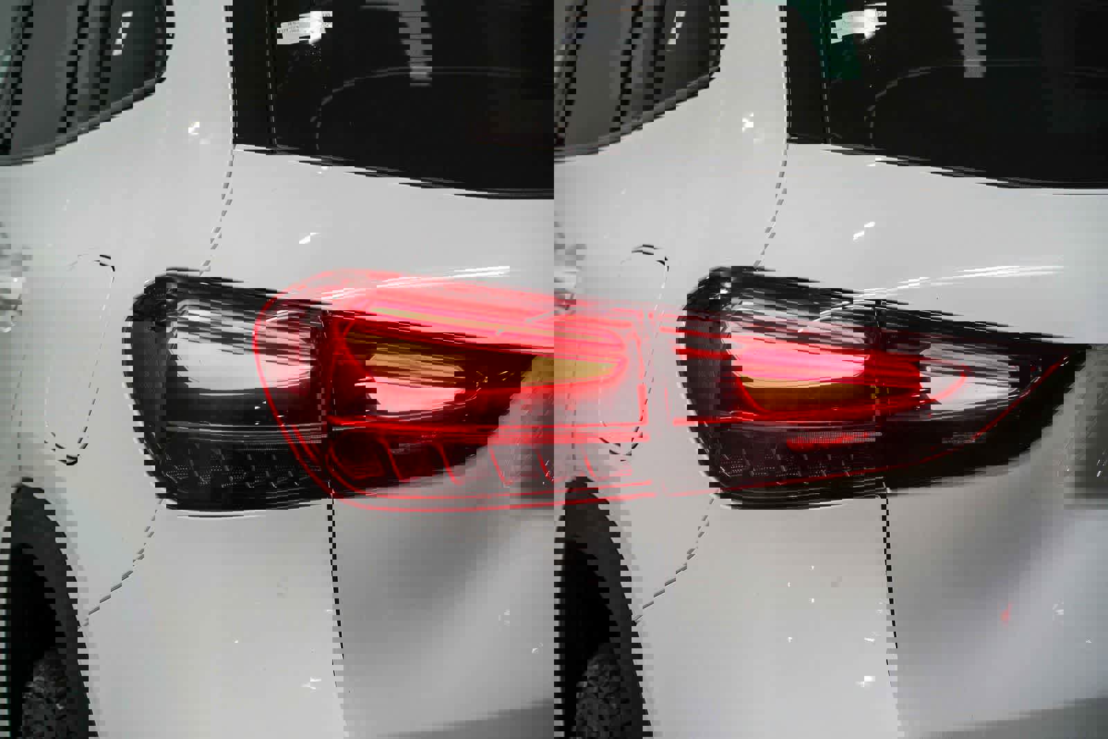 Certified 2026 Mercedes-Benz GLA 250 image 9