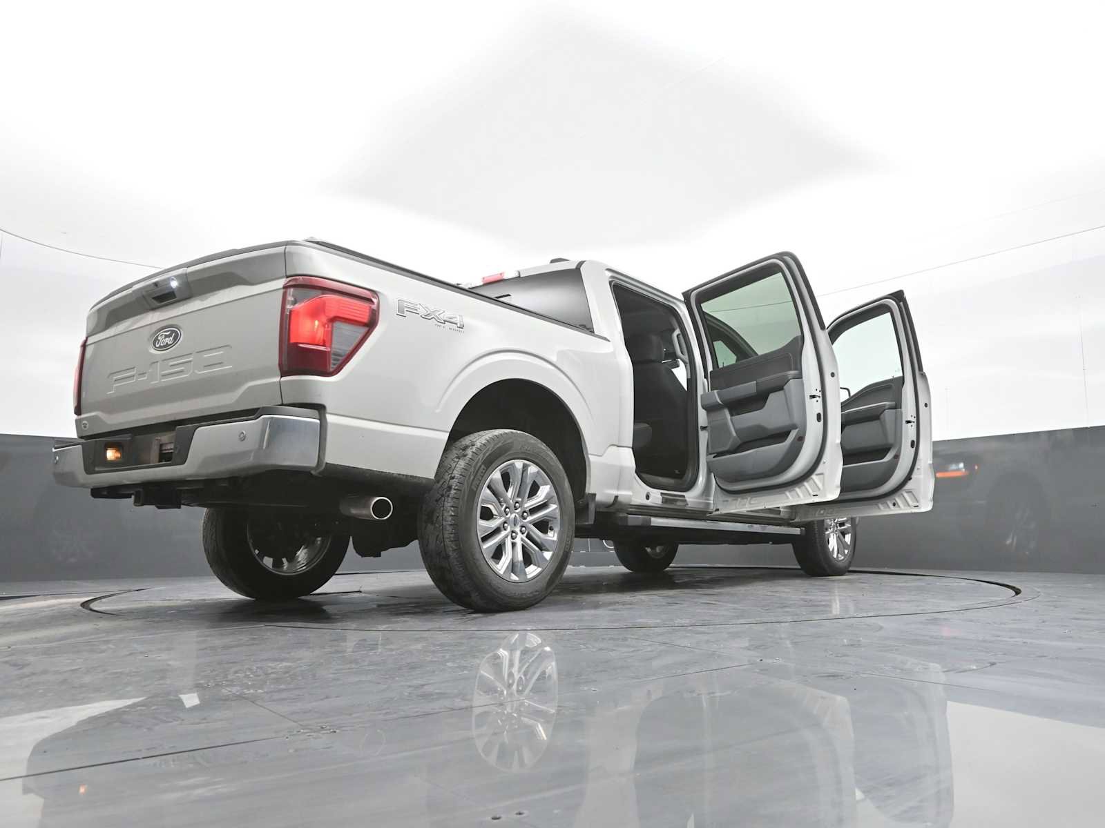 Used 2024 Ford F150 XLT w/ Equipment Group 302A MID AWD/4WD image 47