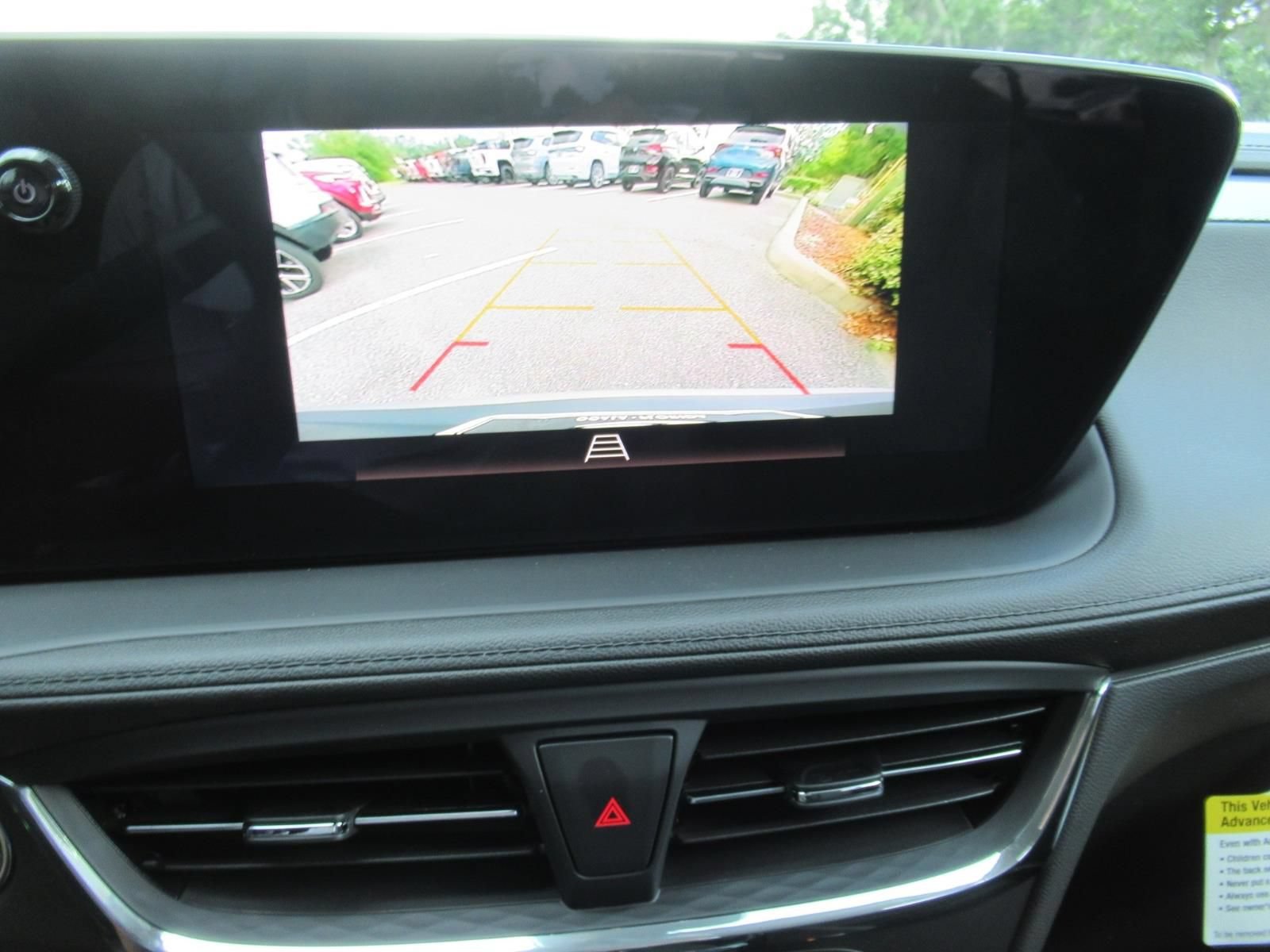 New 2026 Buick Encore GX Preferred w/ Comfort Package FWD image 30
