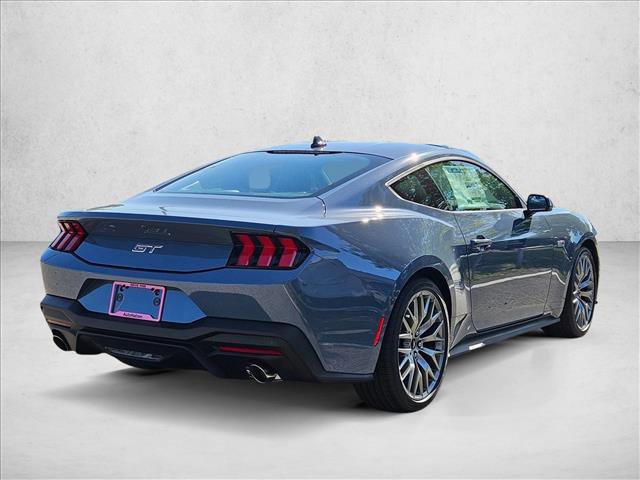 New 2026 Ford Mustang GT Premium RWD image 2