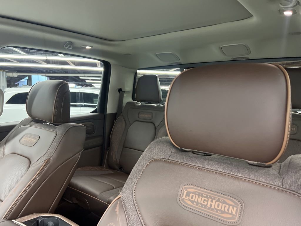 Used 2026 RAM 1500 Limited image 15