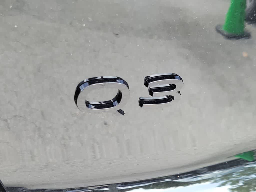New 2026 Audi Q3 quattro 2.0T AWD/4WD image 7