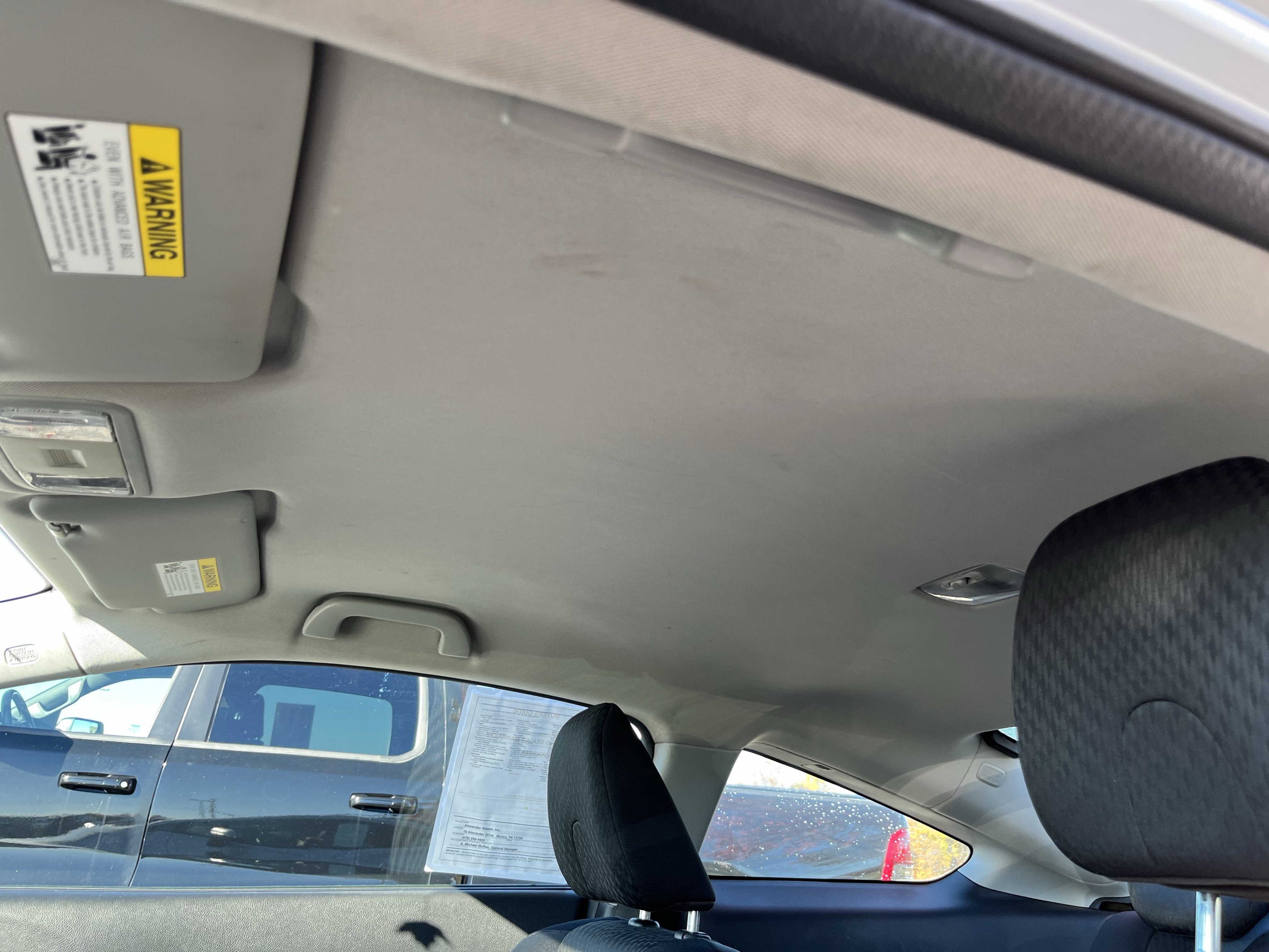 Used 2014 Honda Civic LX image 18