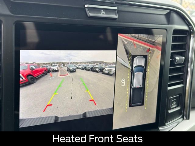 New 2026 Ford F250 XLT w/ XLT Premium Package image 41