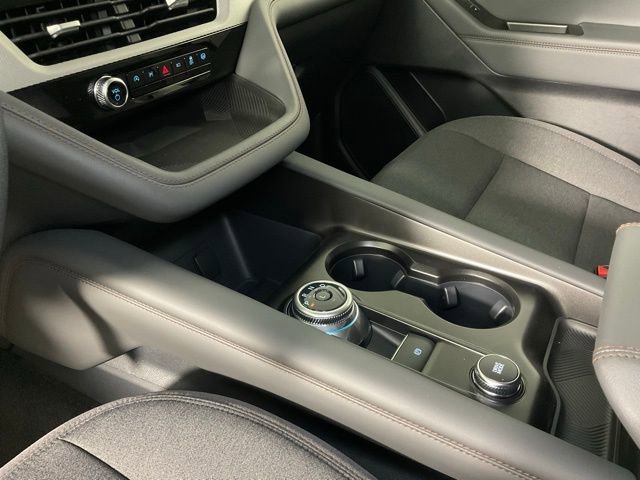 New 2026 Ford Explorer Active image 19