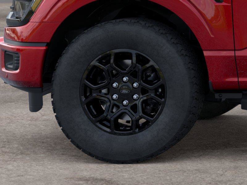 New 2026 Ford F150 XLT w/ Equipment Group 302A MID AWD/4WD image 19