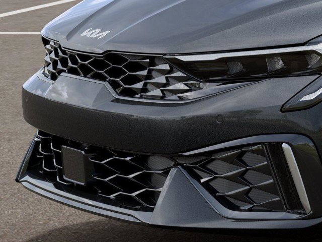 New 2027 Kia K5 GT-Line AWD/4WD image 12