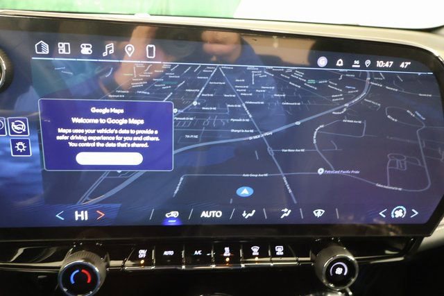 New 2026 Chevrolet Blazer EV LT image 20