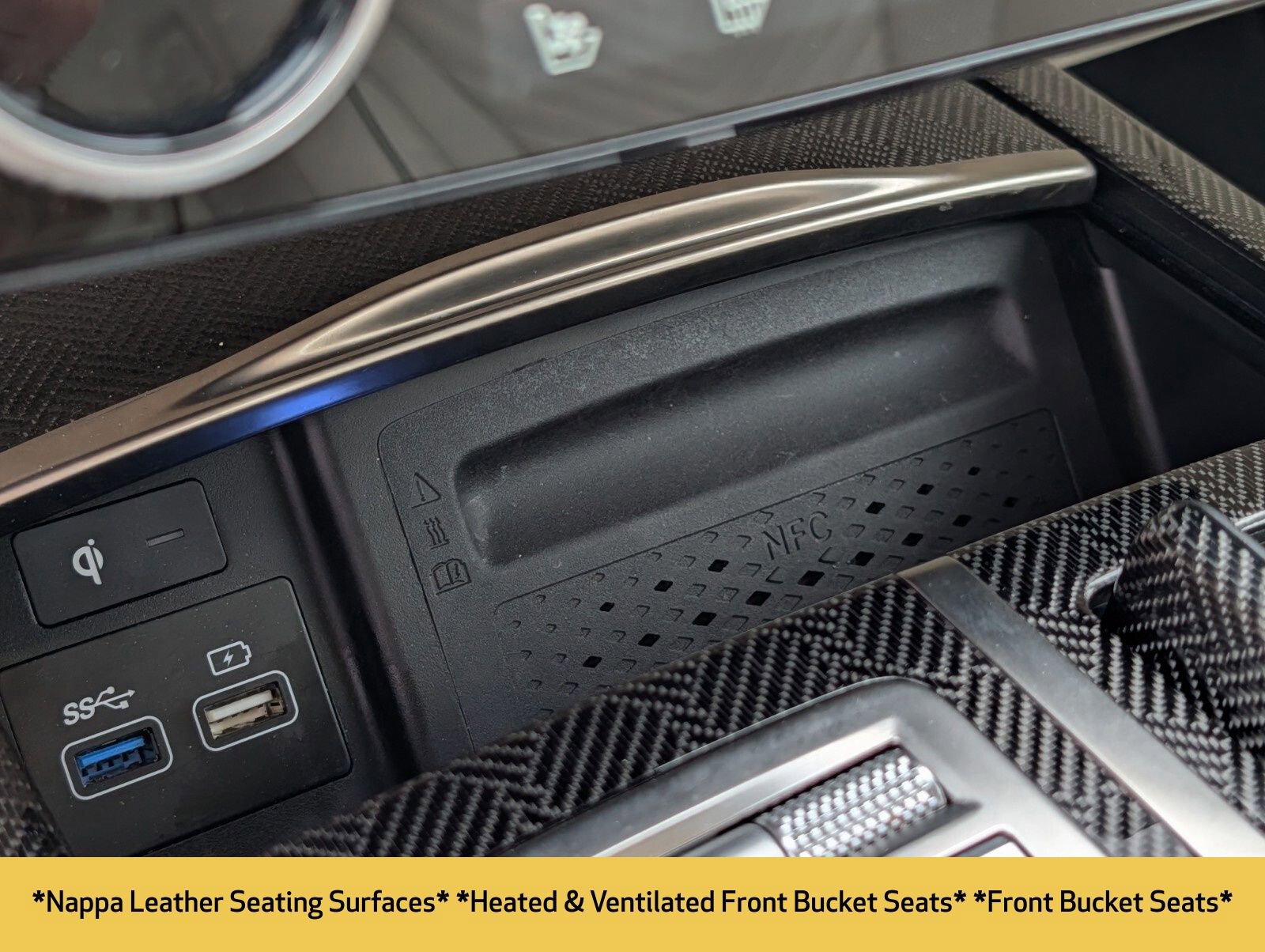 Used 2023 Genesis G80 3.5T Sport image 10