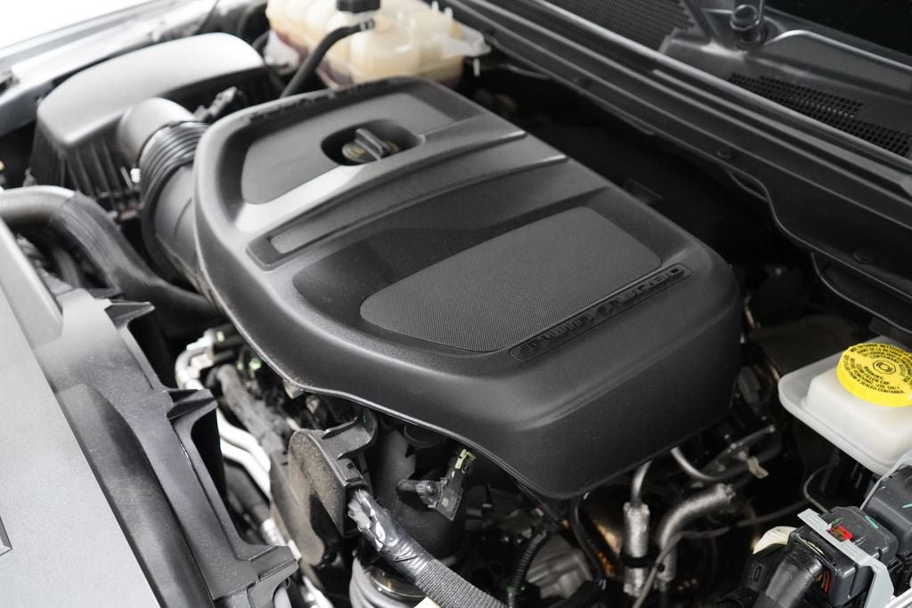 Used 2025 RAM 1500 Rebel w/ Rebel Level 1 Equipment Group AWD/4WD image 33