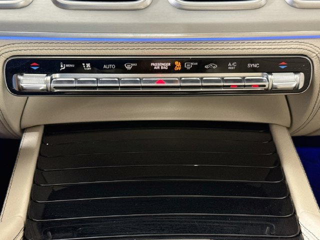 Used 2024 Mercedes-Benz GLE 350 4MATIC image 16