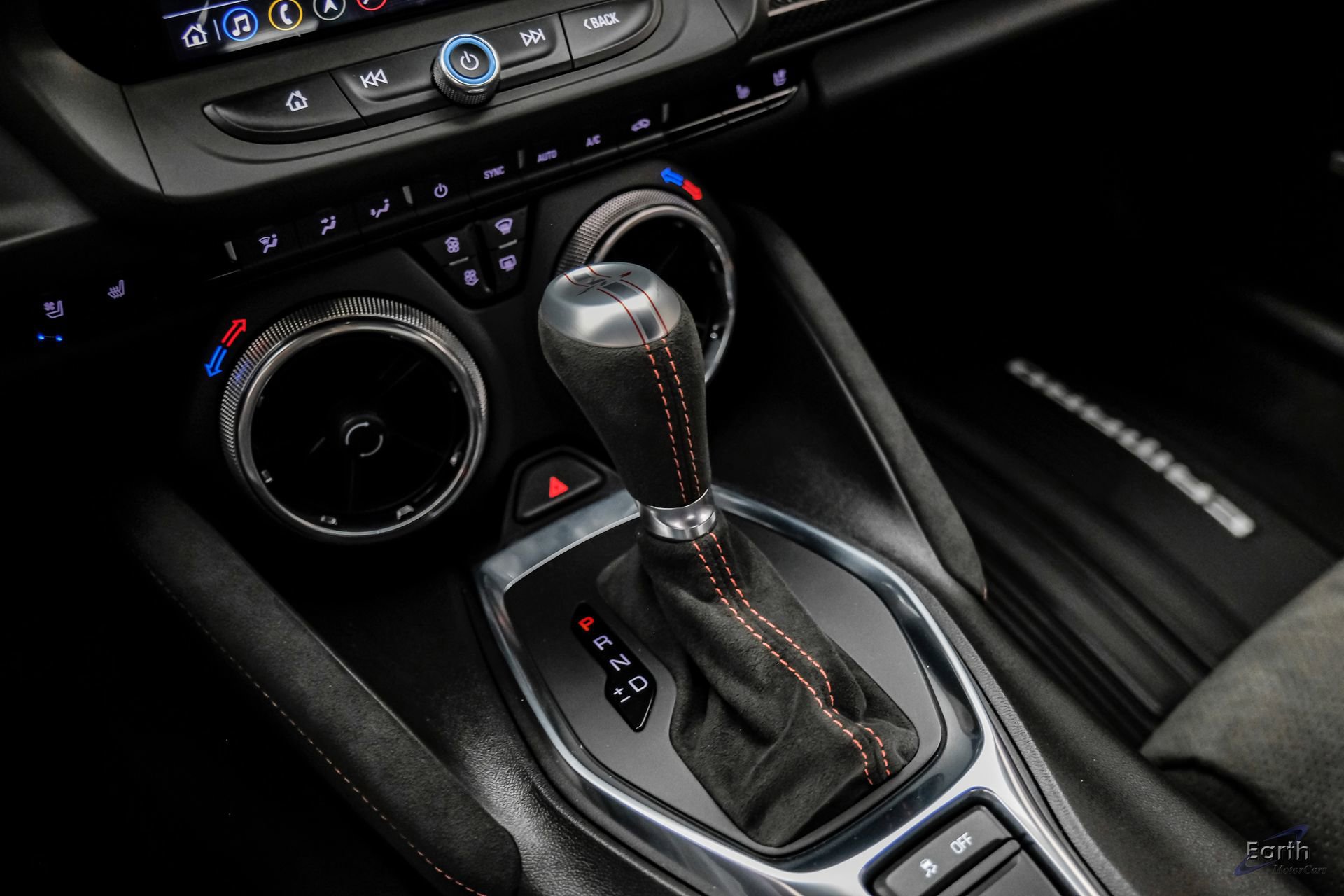 Used 2024 Chevrolet Camaro ZL1 image 62