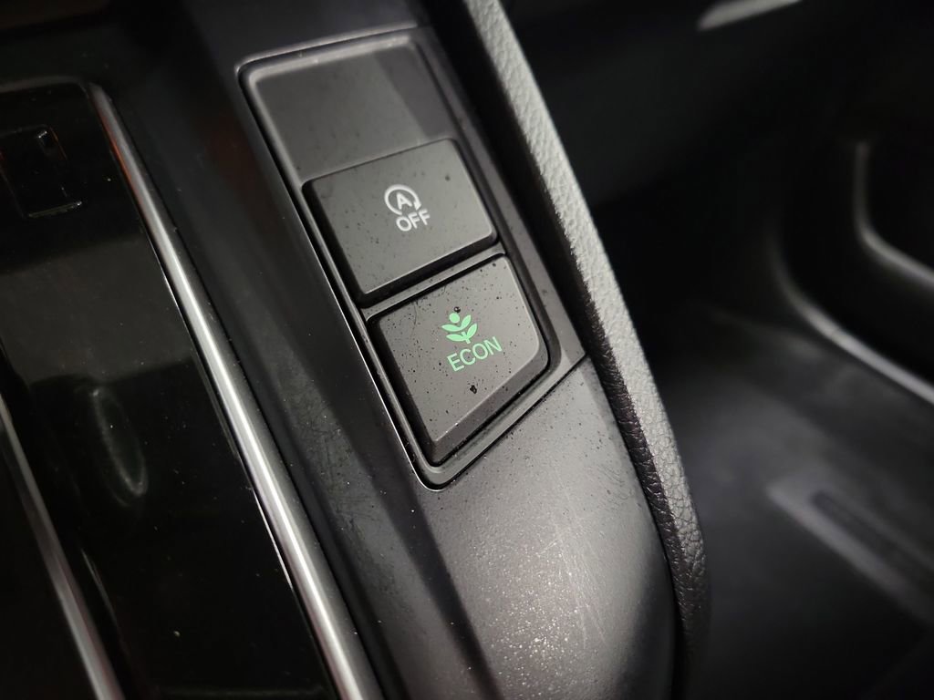 Used 2021 Honda CR-V EX-L image 18