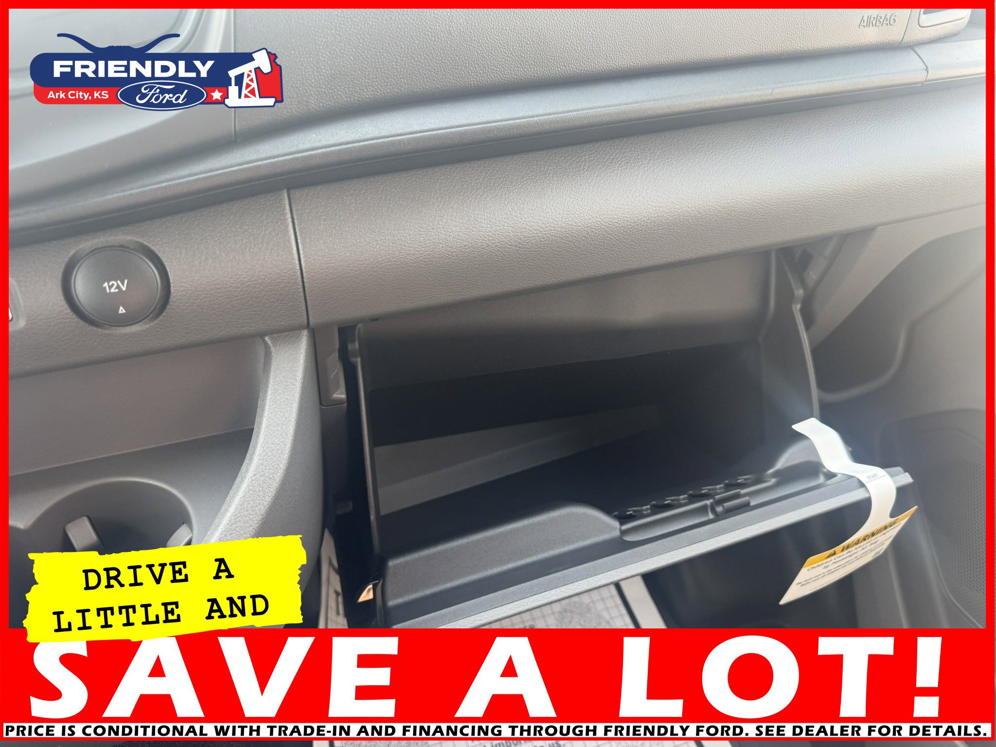 New 2025 Ford Transit 250 Base w/ Load Area Protection Package image 24