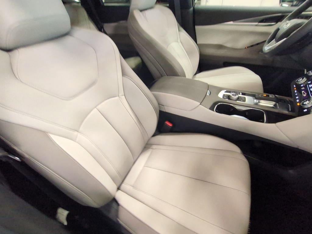Used 2026 INFINITI QX60 Luxe w/ Cargo Package FWD image 25