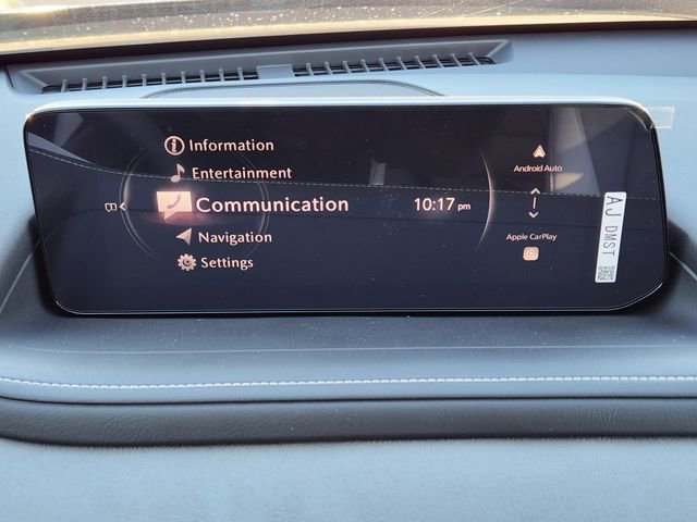 New 2026 MAZDA CX-30 2.5 Turbo w/ Premium Package image 12