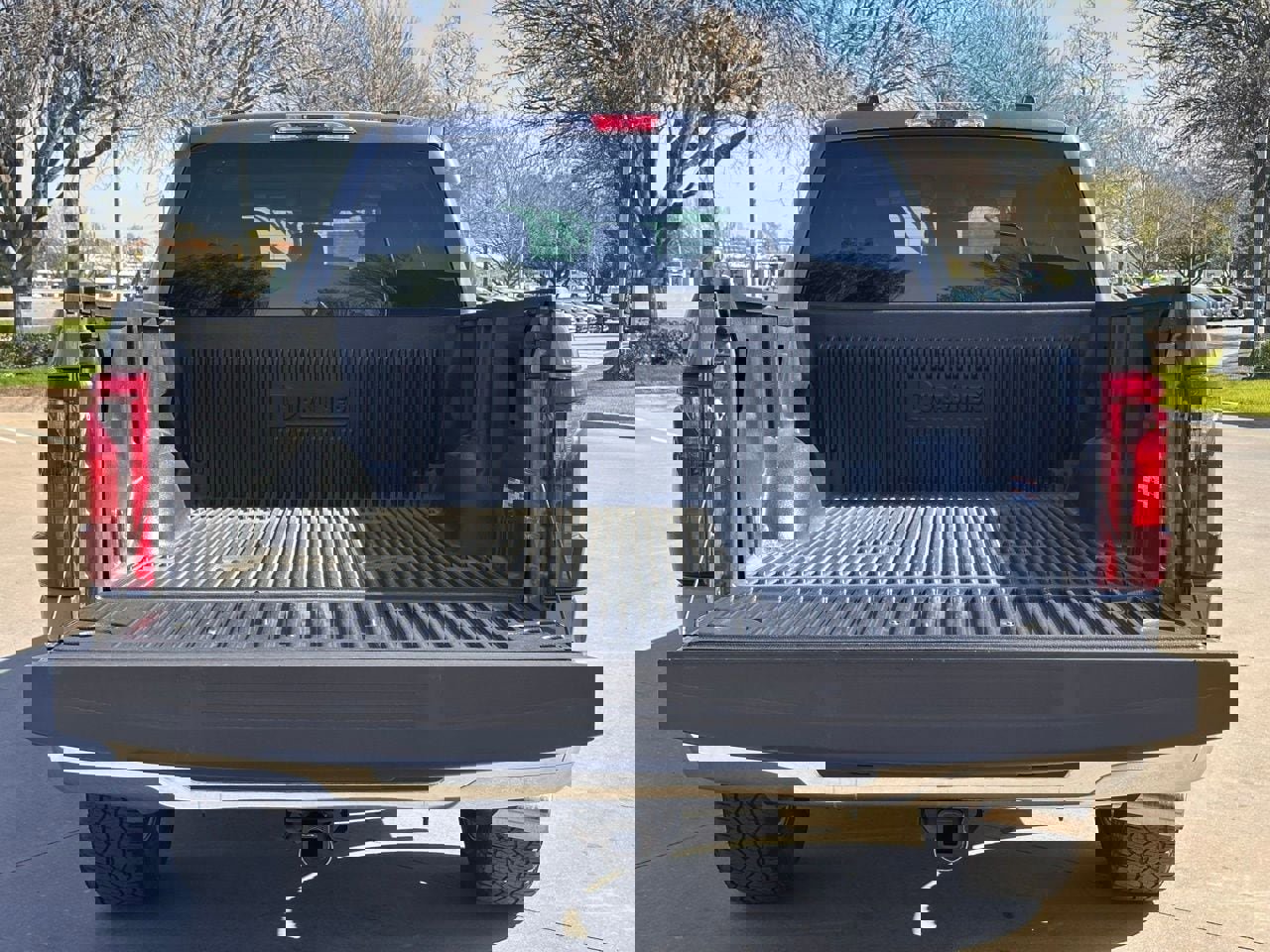 Used 2025 Ford F150 XLT w/ Equipment Group 301A Standard image 13