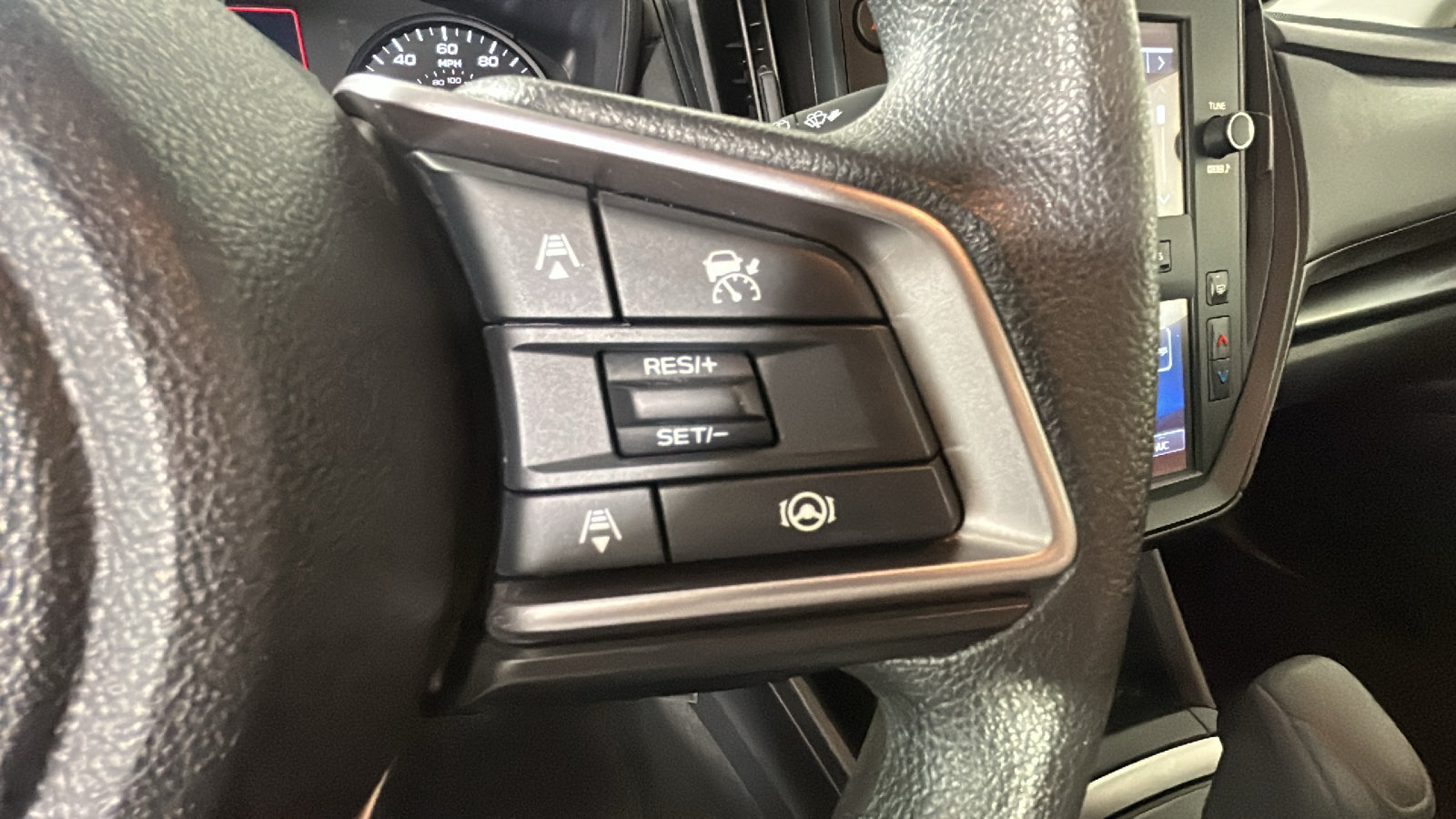 Used 2024 Subaru Impreza 2.0i AWD/4WD image 20