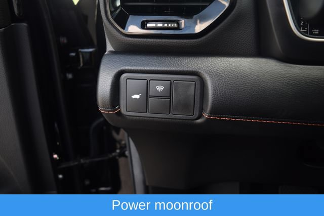 Used 2026 Honda Passport TrailSport Elite image 8