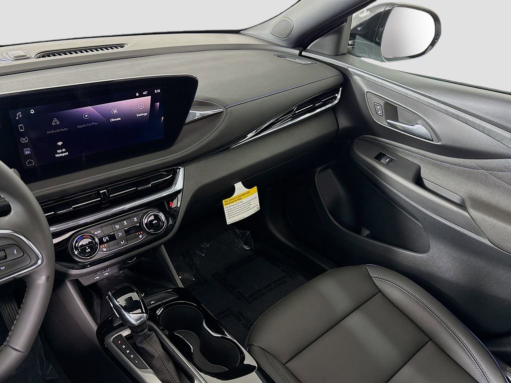 New 2026 Buick Envista Sport Touring w/ Convenience I Package image 23