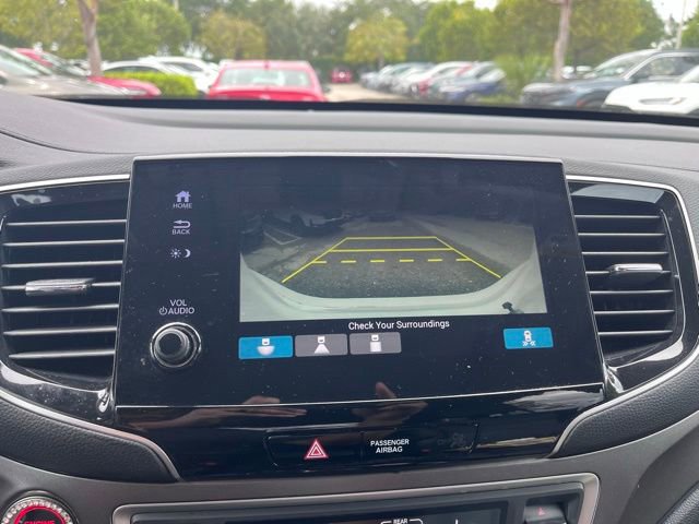 Used 2021 Honda Pilot Special Edition image 9