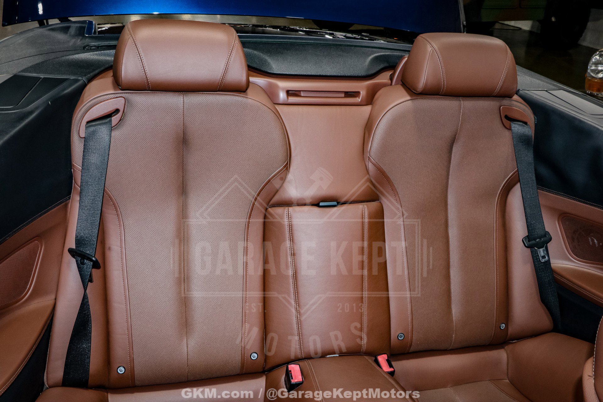 Used 2012 BMW 650i Convertible image 95