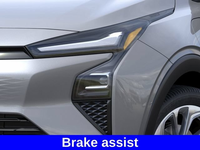 New 2027 Chevrolet Bolt LT FWD image 11