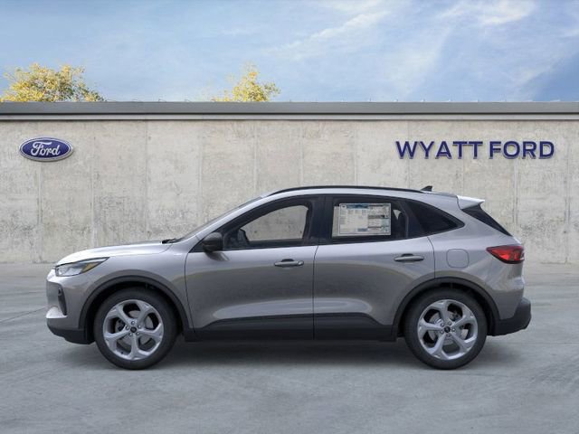 New 2026 Ford Escape ST-Line w/ Tech Pack #1 image 3