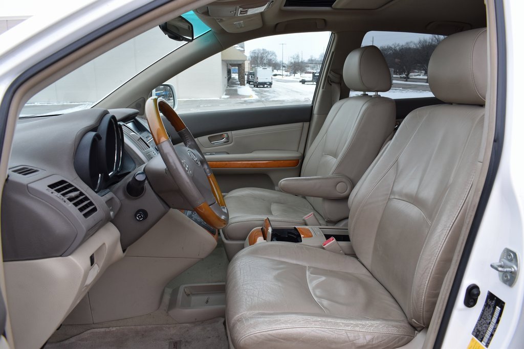 Used 2009 Lexus RX 350 350 image 7