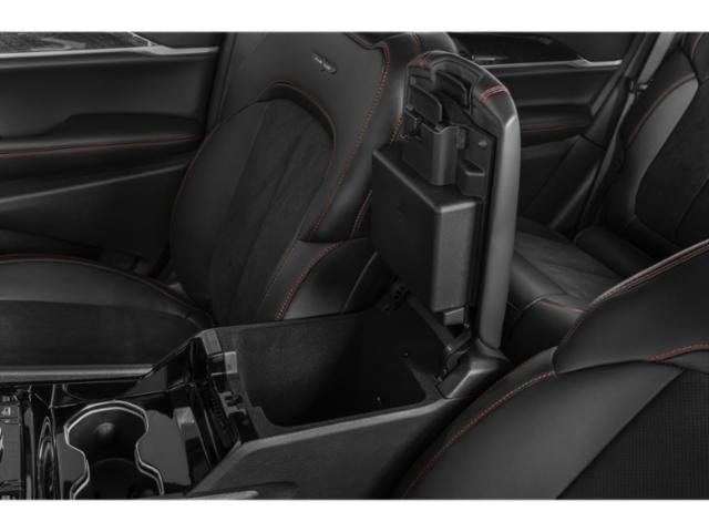 Certified 2022 Jeep Grand Cherokee Trailhawk w/ Luxury Tech Group III AWD/4WD image 14