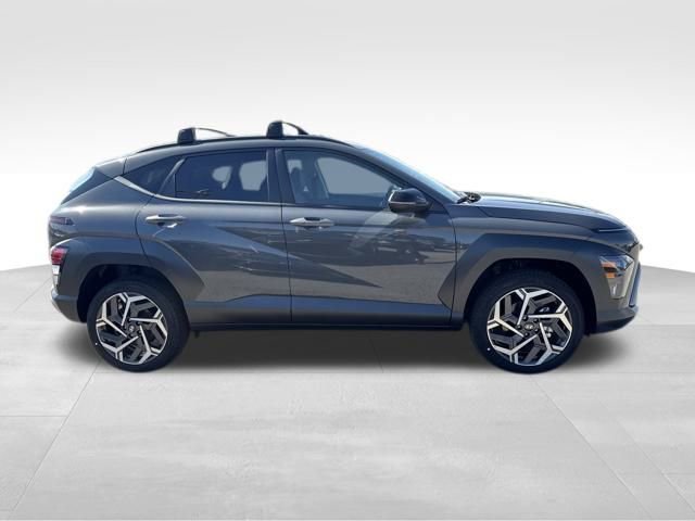 New 2026 Hyundai Kona SEL Premium image 6