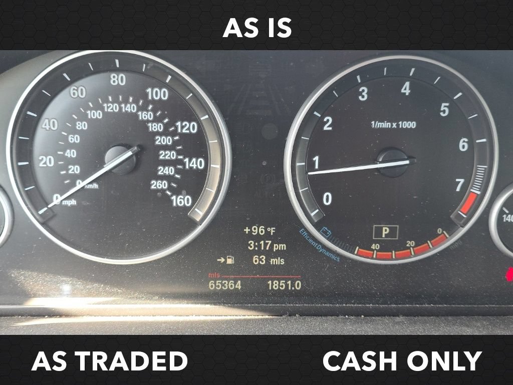 Used 2013 BMW X3 xDrive28i AWD/4WD image 10