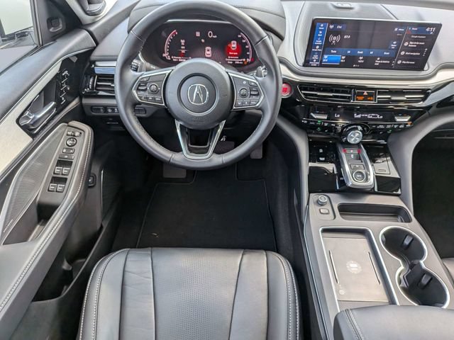 Certified 2026 Acura MDX w/ Technology Package FWD image 18