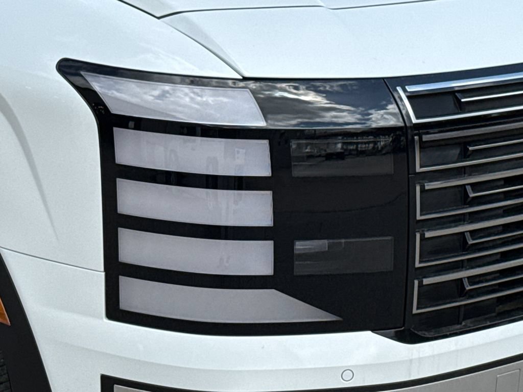 New 2026 Hyundai Palisade SEL FWD image 4