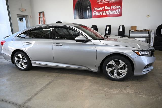 Used 2019 Honda Accord EX image 4