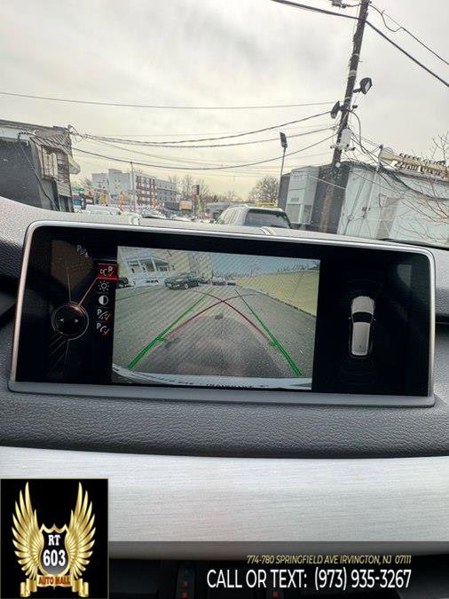 Used 2014 BMW X5 xDrive35i image 19