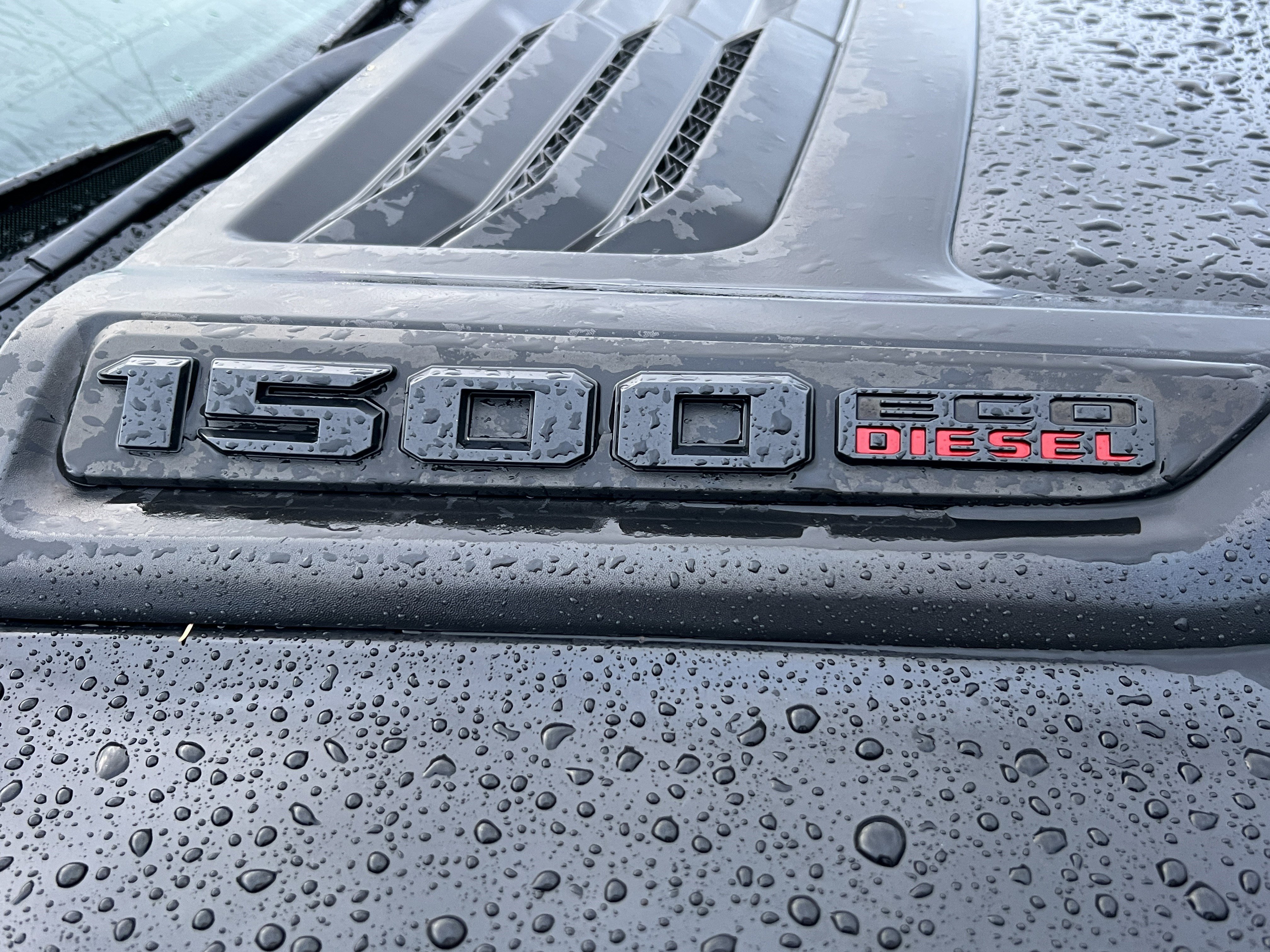 Used 2022 RAM 1500 Limited image 10