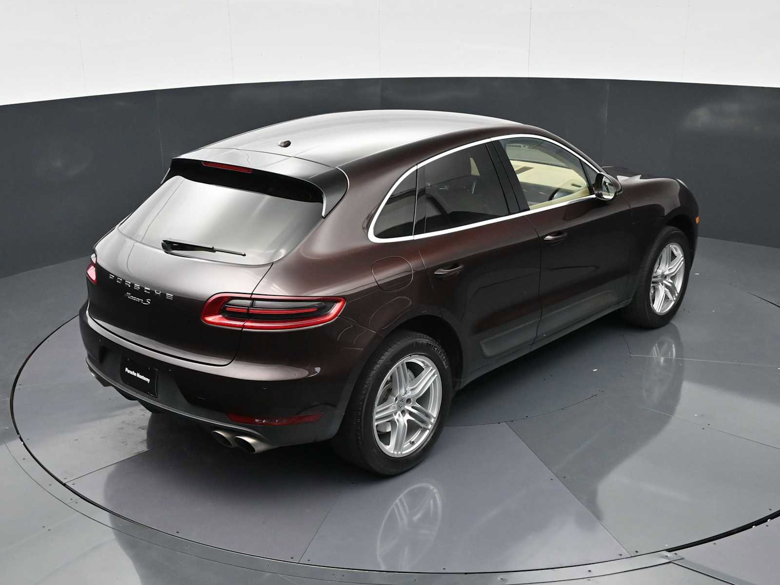 Used 2016 Porsche Macan S AWD/4WD image 33