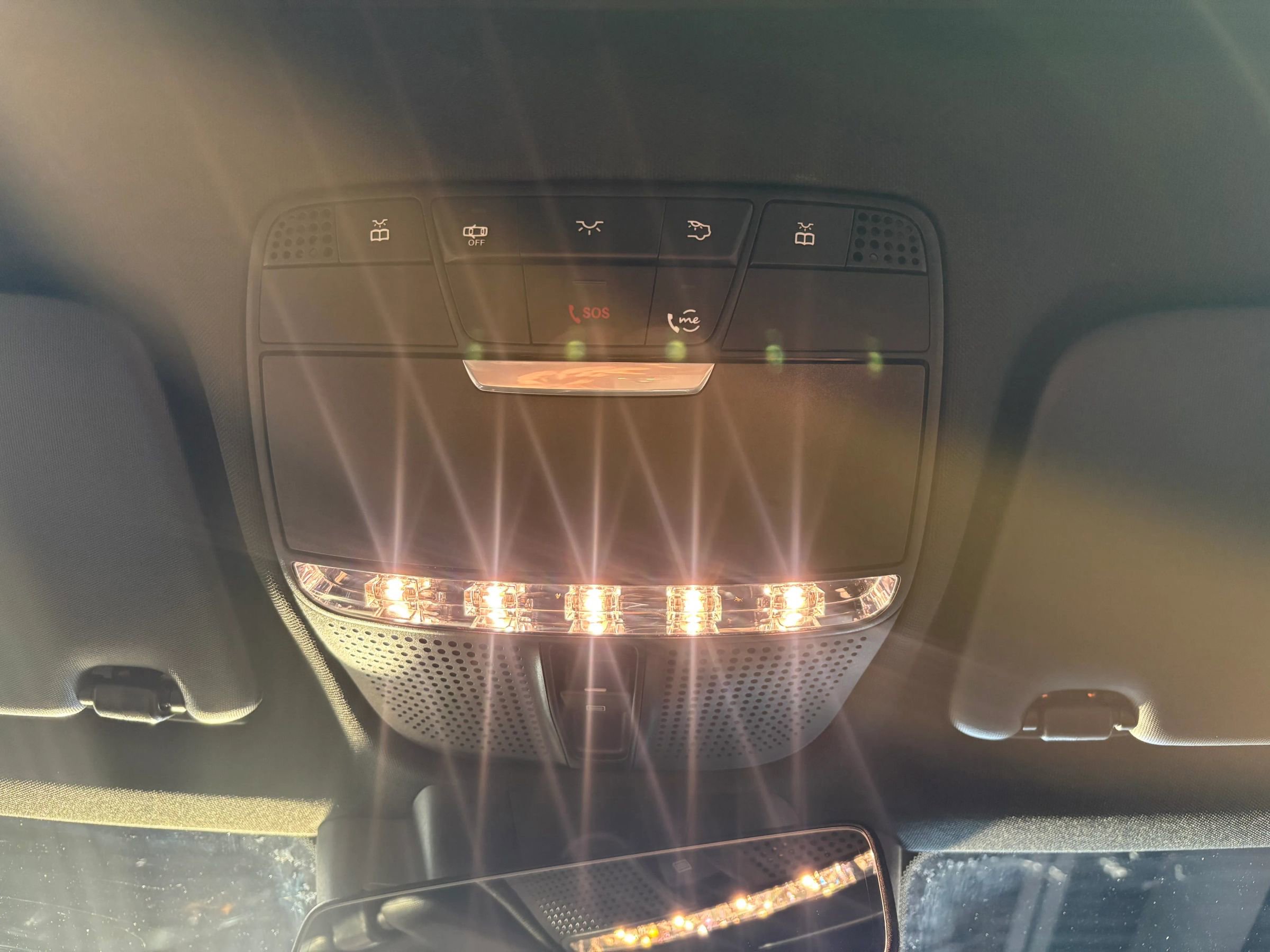 Used 2020 Mercedes-Benz C 43 AMG 4MATIC Sedan image 21