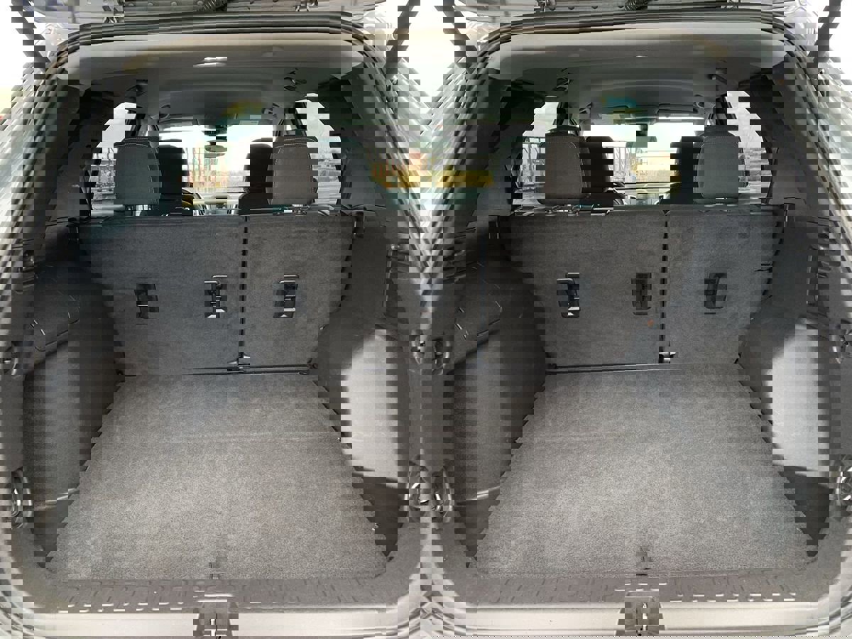 Used 2024 Chevrolet Equinox LT image 13