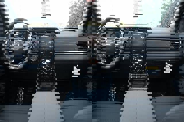 New 2026 GMC Terrain AT4 image 35